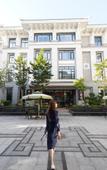 Туры в отель Wyndham Garden Wuyishan