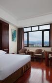 Туры в отель Wyndham Garden Wuyishan