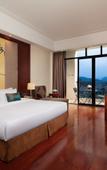 Туры в отель Wyndham Garden Wuyishan