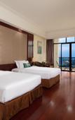 Туры в отель Wyndham Garden Wuyishan