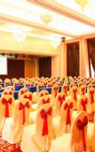 Туры в отель Wyndham Garden Wuyishan