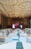 Туры в отель Wyndham Garden Wuyishan
