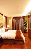 Туры в отель Wyndham Garden Wuyishan