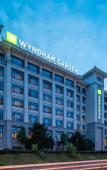 Туры в отель Wyndham Garden Wuyishan