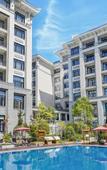 Туры в отель Wyndham Garden Wuyishan