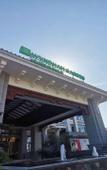 Туры в отель Wyndham Garden Wuyishan