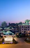 Туры в отель Wyndham Garden Wuyishan