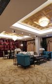 Туры в отель Wyndham Garden Wuyishan