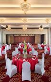 Туры в отель Wyndham Garden Wuyishan