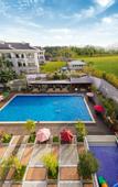 Туры в отель Wyndham Garden Wuyishan