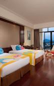 Туры в отель Wyndham Garden Wuyishan