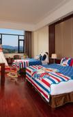 Туры в отель Wyndham Garden Wuyishan