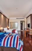 Туры в отель Wyndham Garden Wuyishan