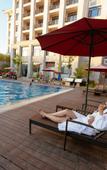Туры в отель Wyndham Garden Wuyishan