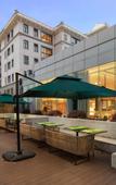 Туры в отель Wyndham Garden Wuyishan