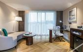 Туры в отель Best Western Plus Haiyue Hotel Fuzhou