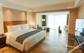 Туры в отель Best Western Plus Haiyue Hotel Fuzhou