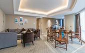 Туры в отель Best Western Plus Haiyue Hotel Fuzhou