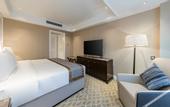 Туры в отель Best Western Plus Haiyue Hotel Fuzhou