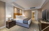 Туры в отель Best Western Plus Haiyue Hotel Fuzhou