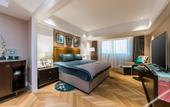 Туры в отель Best Western Plus Haiyue Hotel Fuzhou
