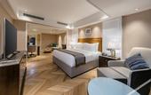 Туры в отель Best Western Plus Haiyue Hotel Fuzhou