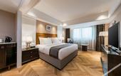 Туры в отель Best Western Plus Haiyue Hotel Fuzhou