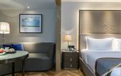 Туры в отель Best Western Plus Haiyue Hotel Fuzhou