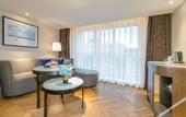 Туры в отель Best Western Plus Haiyue Hotel Fuzhou