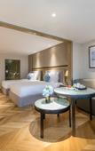 Туры в отель Best Western Plus Haiyue Hotel Fuzhou