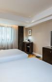 Туры в отель Best Western Plus Haiyue Hotel Fuzhou