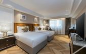 Туры в отель Best Western Plus Haiyue Hotel Fuzhou