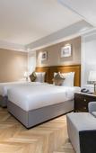 Туры в отель Best Western Plus Haiyue Hotel Fuzhou