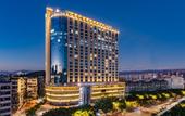 Туры в отель Best Western Plus Haiyue Hotel Fuzhou