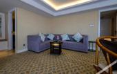 Туры в отель Best Western Plus Haiyue Hotel Fuzhou