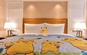 Туры в отель Best Western Plus Haiyue Hotel Fuzhou