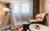Туры в отель Best Western Plus Haiyue Hotel Fuzhou