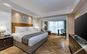 Туры в отель Best Western Plus Haiyue Hotel Fuzhou
