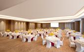 Туры в отель Wyndham Kaili Downtown