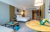Туры в отель Wyndham Kaili Downtown