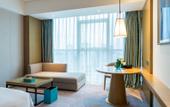 Туры в отель Wyndham Kaili Downtown