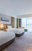 Туры в отель Wyndham Kaili Downtown