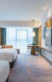 Туры в отель Wyndham Kaili Downtown