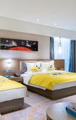 Туры в отель Wyndham Kaili Downtown