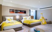Туры в отель Wyndham Kaili Downtown
