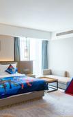 Туры в отель Wyndham Kaili Downtown