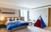 Туры в отель Wyndham Kaili Downtown