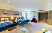 Туры в отель Wyndham Kaili Downtown