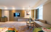 Туры в отель Wyndham Kaili Downtown