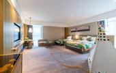 Туры в отель Wyndham Kaili Downtown